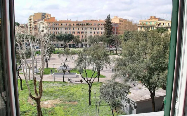 Affittacamere Re di Roma