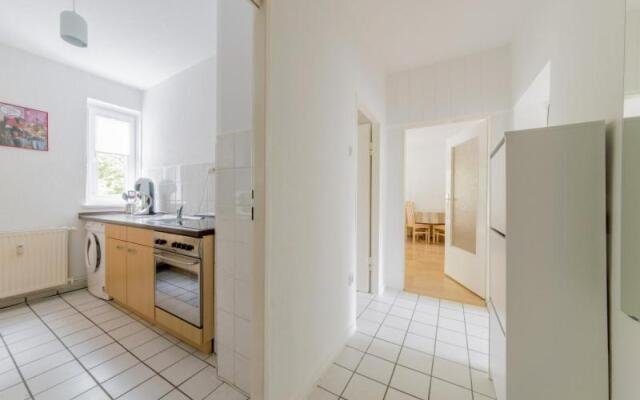 6432 Privatapartment Messe-City