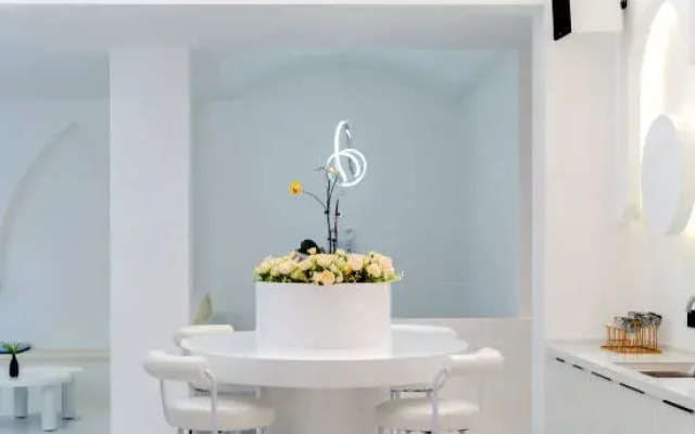 Dali Dandi Cliff Seaview Image Holiday Meishu (Bohai Branch)