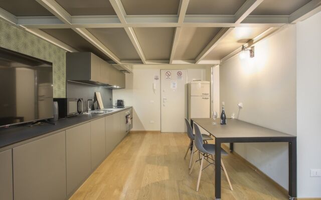 Modern Loft in Porta Venezia