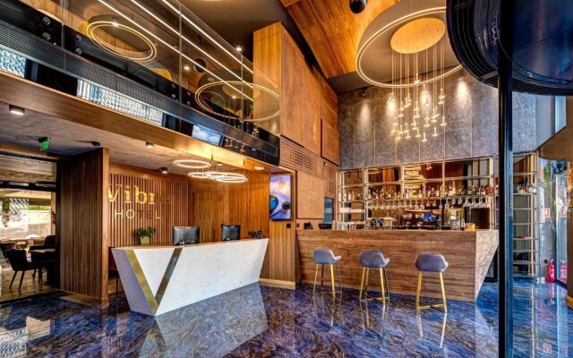 Vibre Hotel