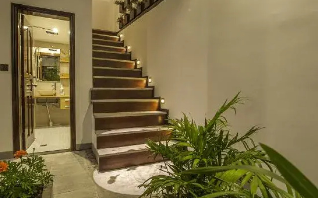 Heshun Ancient Town Xiaoxiang No. 1 Inn