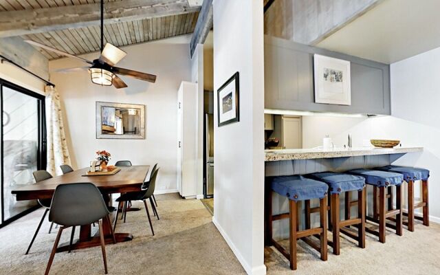 Meridian #182 - 2 Br Condo