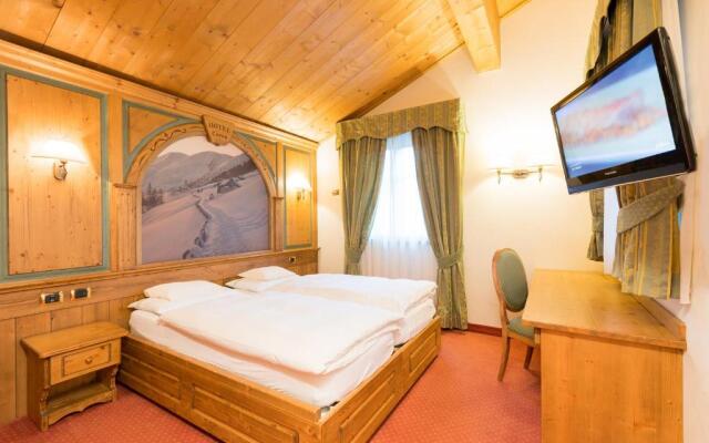 Hotel Cervo