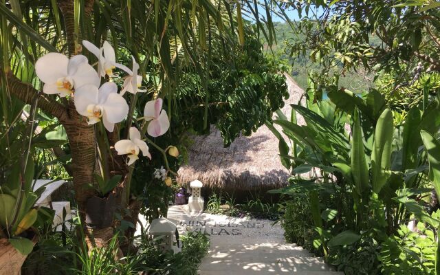 Twin Island Villas & Dive Resort