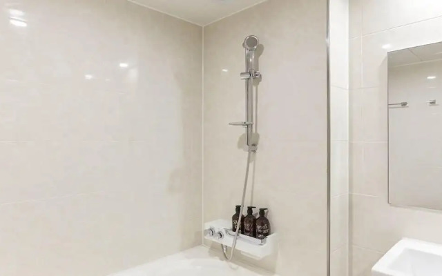 Wonju Central Hotel