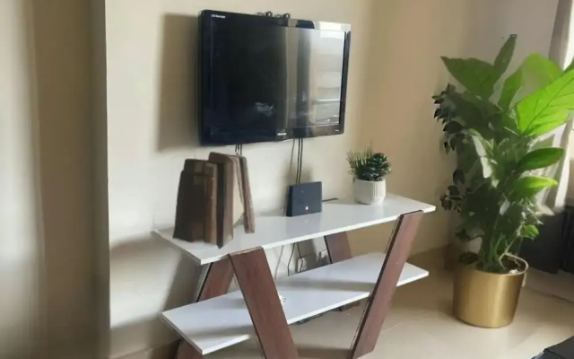 Sokhna Sea Breeze Chalet