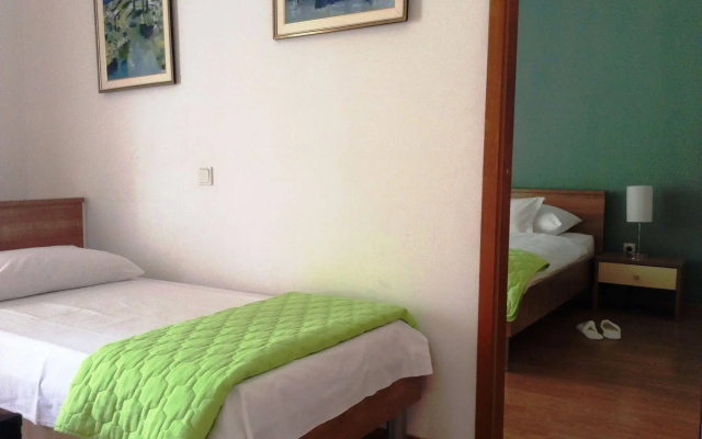 Beachfront Apartmants Zanic