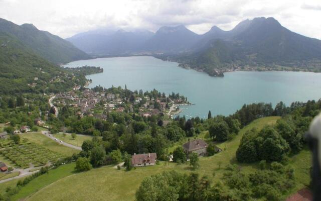 Appartement Annecy, 3 pièces, 4 personnes - FR-1-432-37