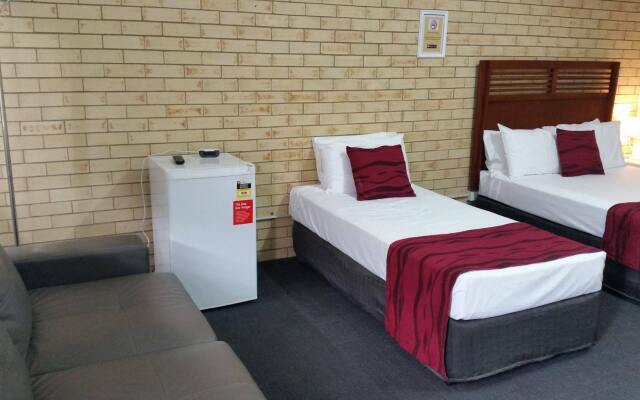 Acacia Ridge Hotel