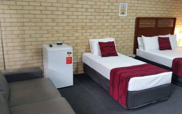 Acacia Ridge Hotel Motel