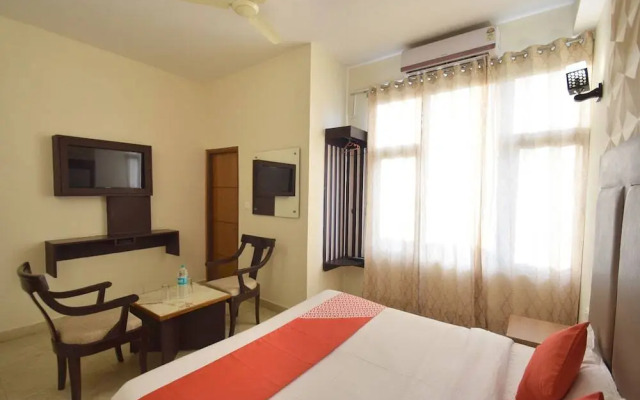 Shivalik Hills by OYO Rooms