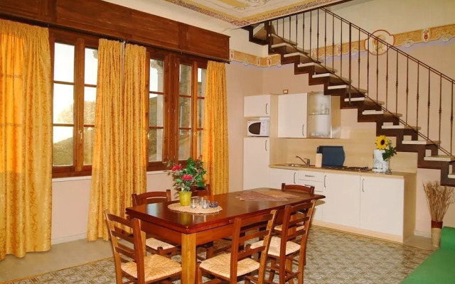 Villa Santa Caterina