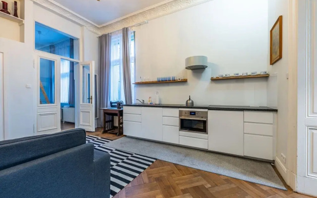 Victus Apartamenty - Lolek