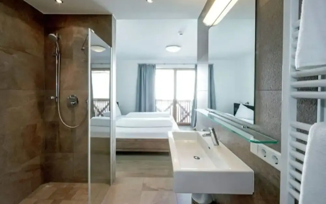 Top Location Gerlos! - Lovely Apartment - 6P