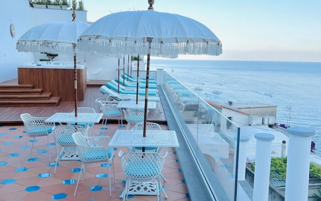 Villa Dei Principi Luxury Suites