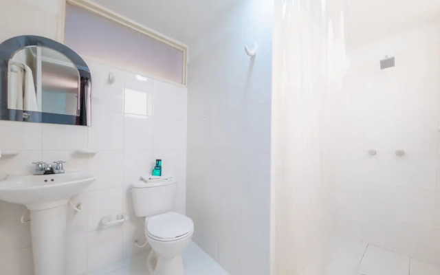 Bahareque Hostal