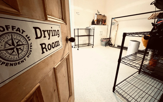 Moffat Independent Hostel