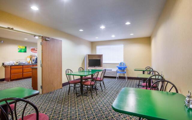 Quality Inn & Suites Weed - Mount Shasta