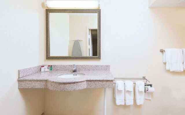 Ramada Baltimore West