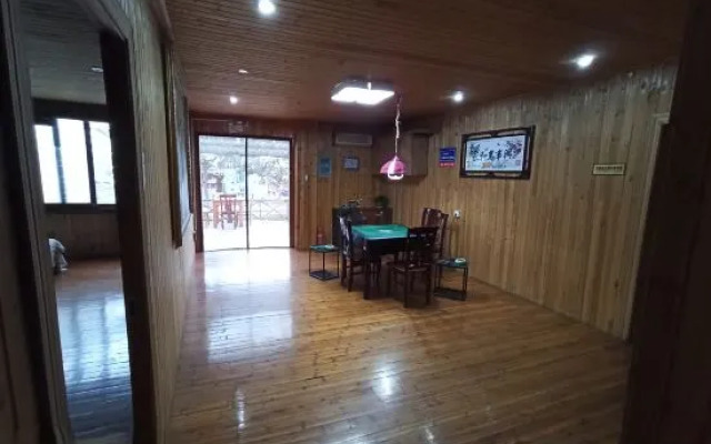 Crab Restaurant Inn Suzhou