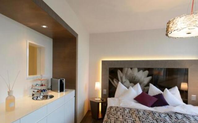 Hotel Restaurant Schifflände