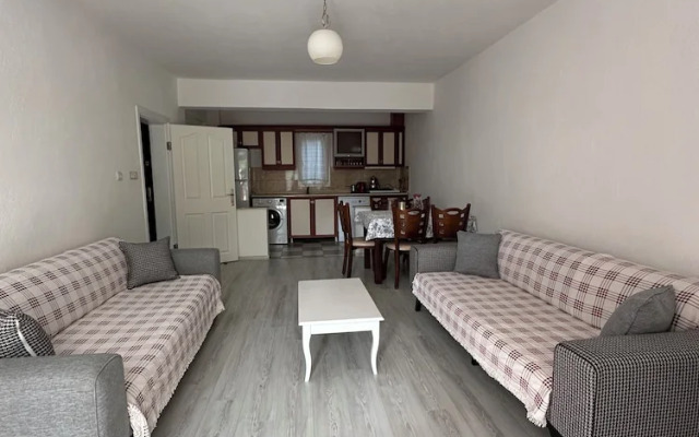 Atalay Apart Otel