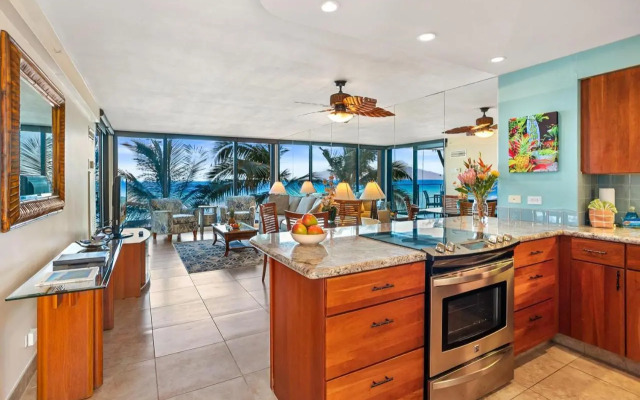 Mahana 307 In Lahaina