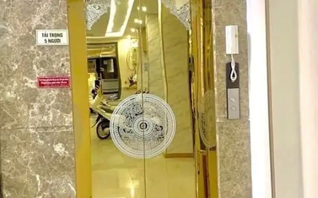 Minh Quan Hotel