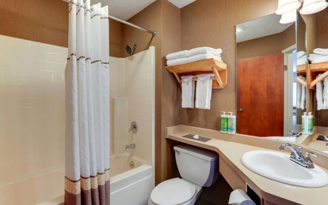 Stoney Creek Inn Galena