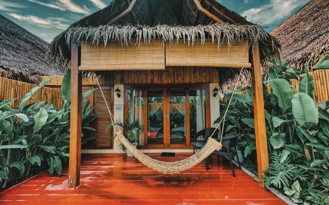 Reca Resort