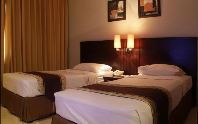 Sari Ater Hotel & Resort
