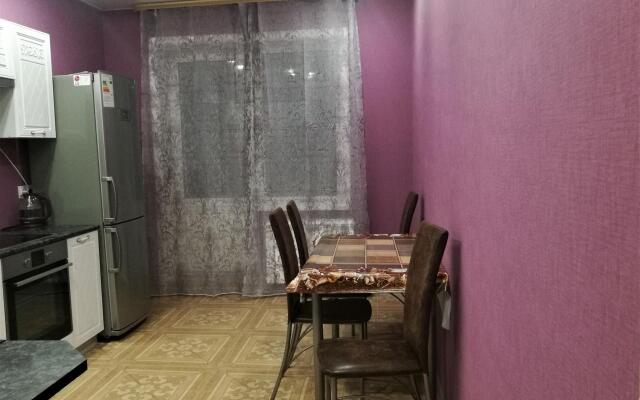 Апартаменты на улице Депутатская 78/5