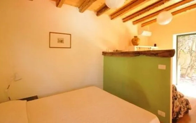 Bed and Breakfast Sotto La palma