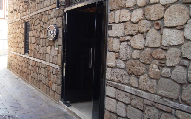 Kosa Butik Otel