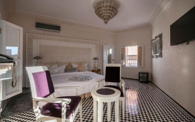 Riad Dar Grawa