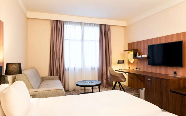 Hotel Trianon Rive Gauche