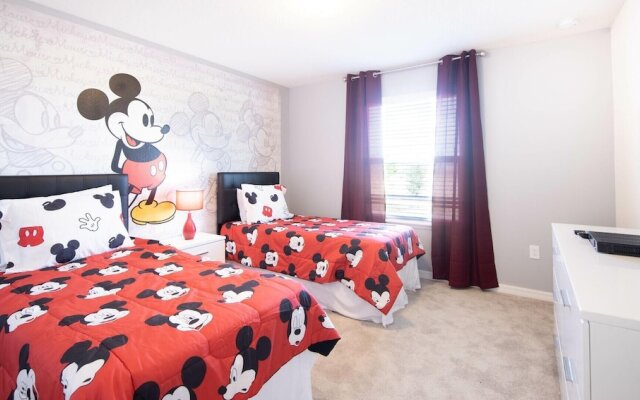 5537moc - Solterra Resort