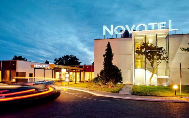 Novotel Wroclaw City