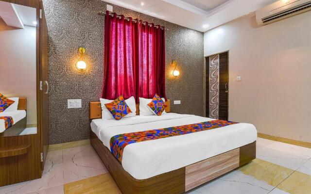 Fabhotel Prime Harku Villa