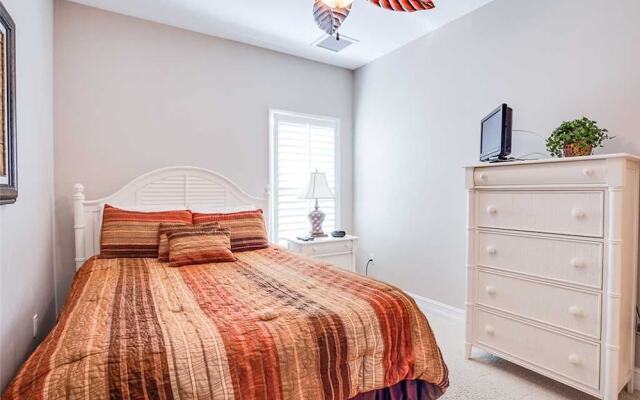 Delmar Flamingo - Three Bedroom Home