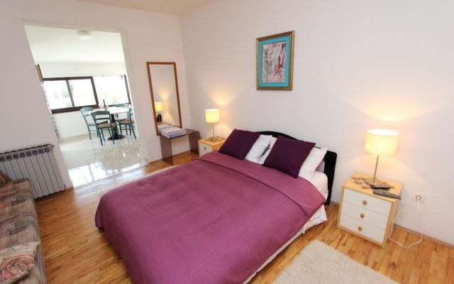 Apartments Milena