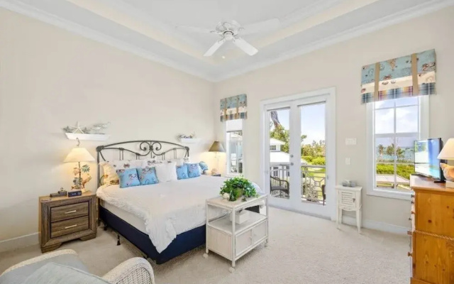 Raptiva Captiva Island 3 Bedroom Home