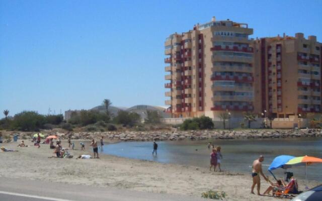 Miradores Del Puerto One Bedroom Apartment LMHR19