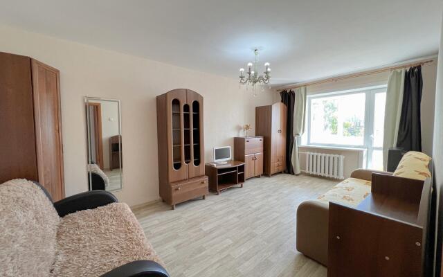 Апартаменты на проспекте Победы 19