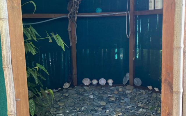 Omarama Oasis - Permaculture Glamping