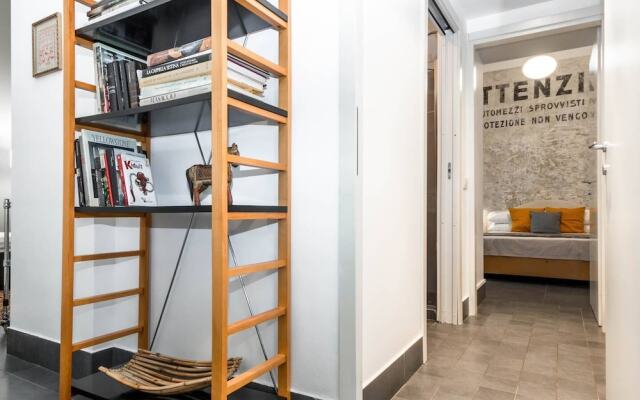 JOIVY Cozy and Hygge Apartment