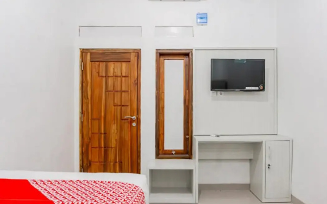 Hotel O Penginapan Kertajaya Syariah