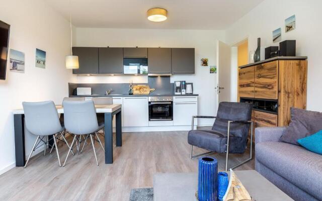 Aparthotel Ostseeallee Aparthotel Ostseeallee 3-24