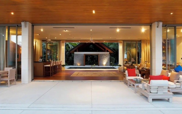Baan Taley Rom